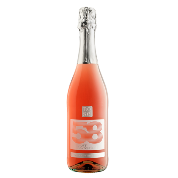 Rosé 58 Dry